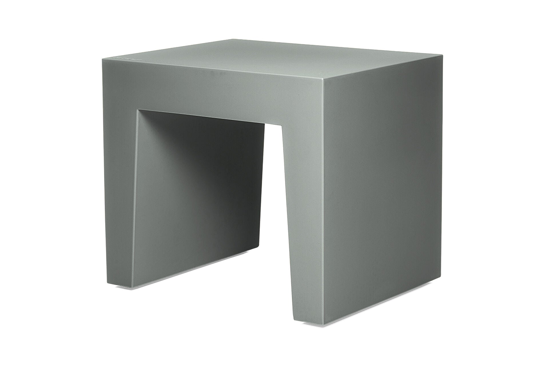 Concrete Seat