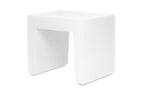 Concrete Seat