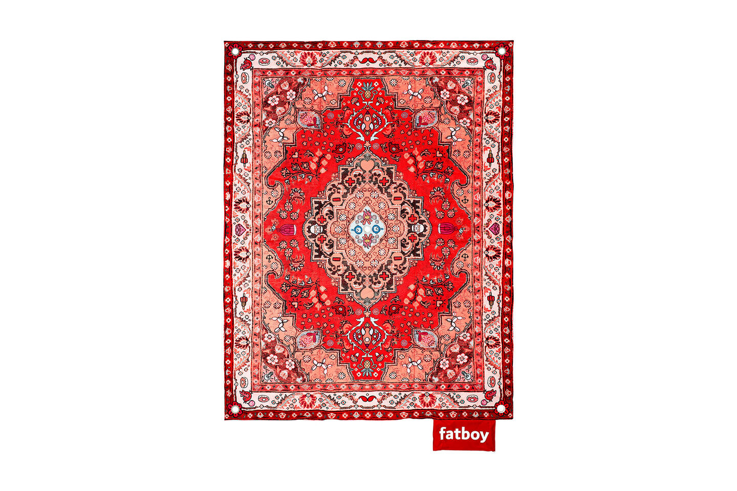 Alfombra Picnic 280x210cm