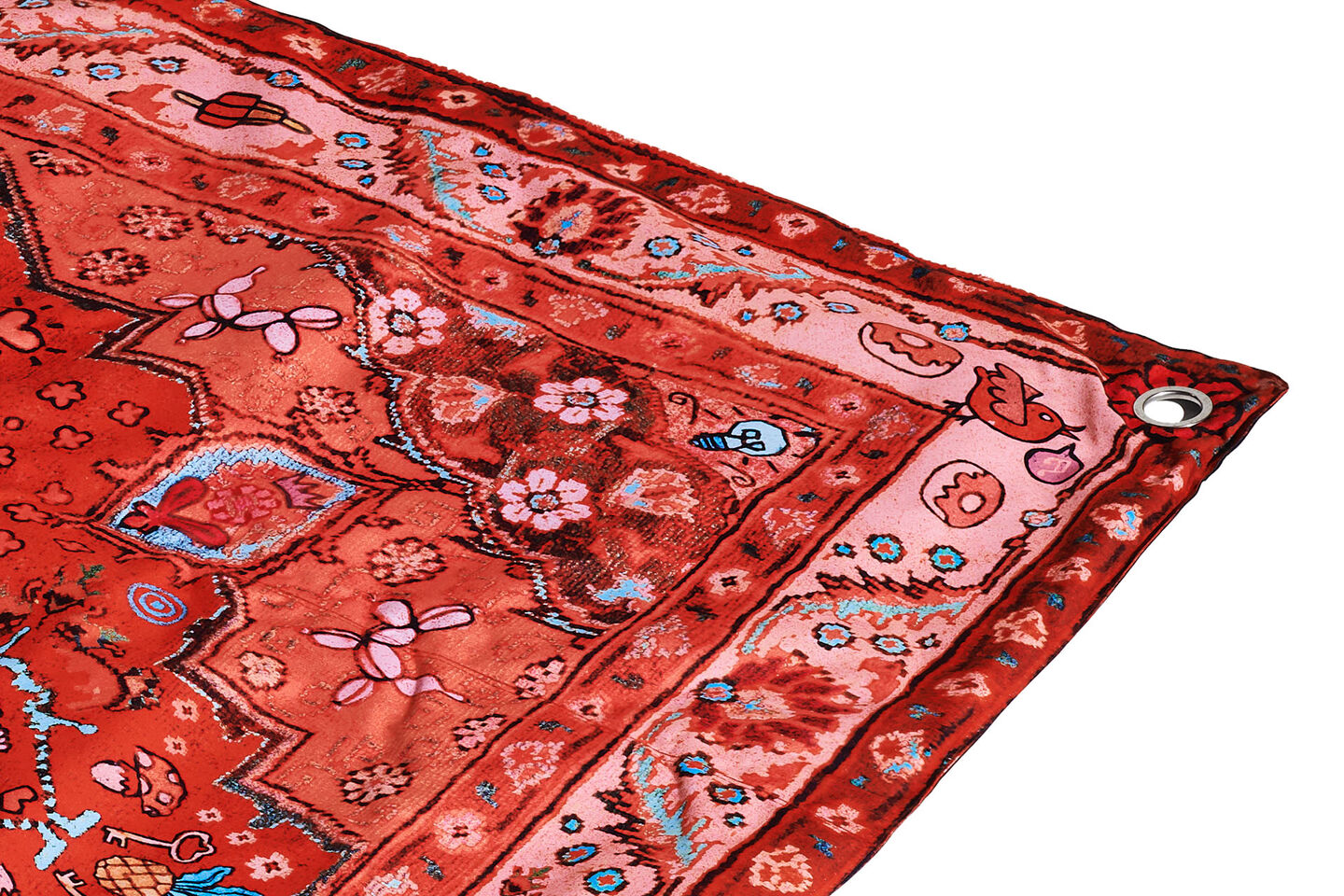 Alfombra Picnic 280x210cm