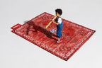 Alfombra Picnic 280x210cm