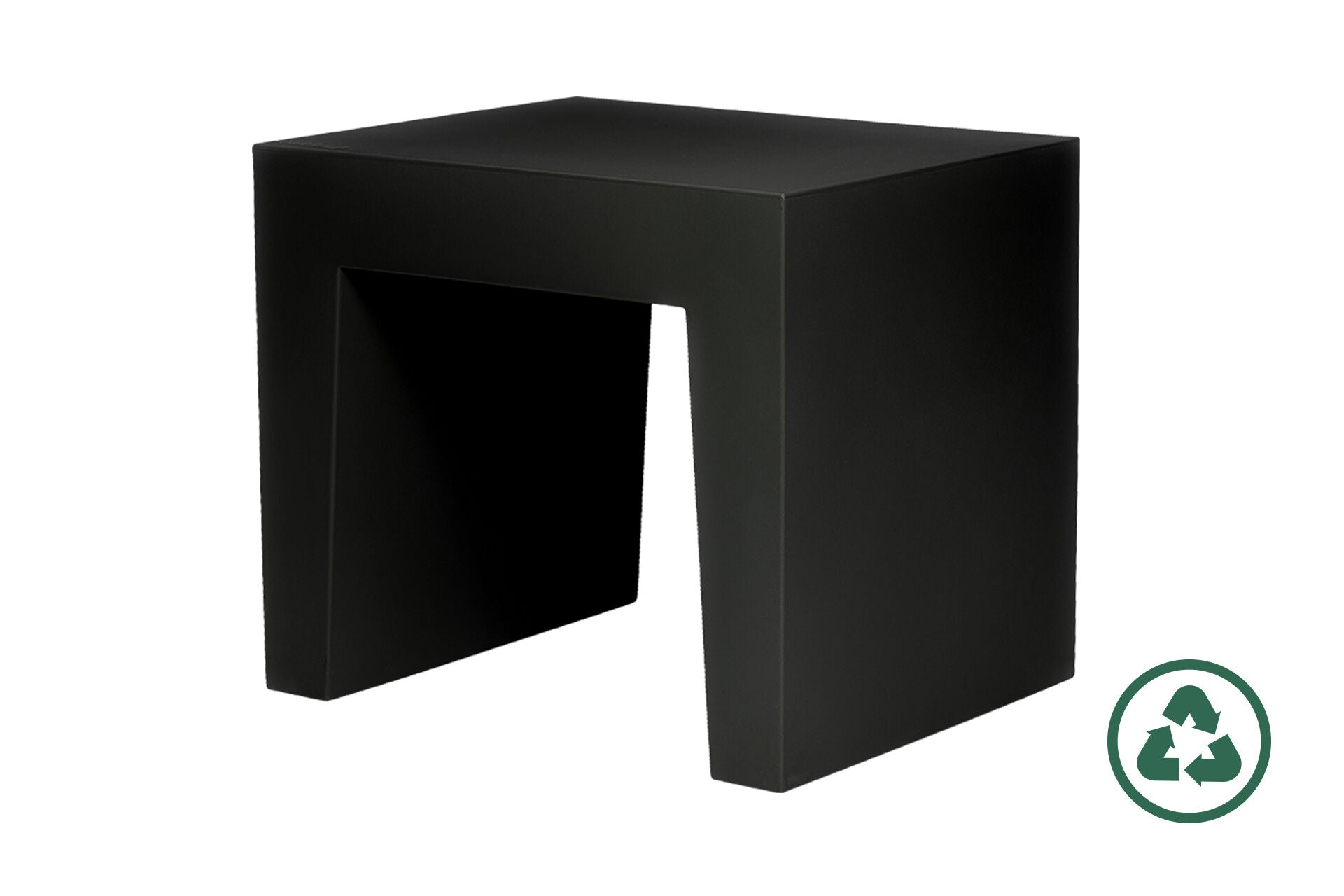 Concrete Seat