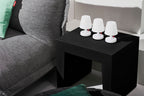 Concrete Seat