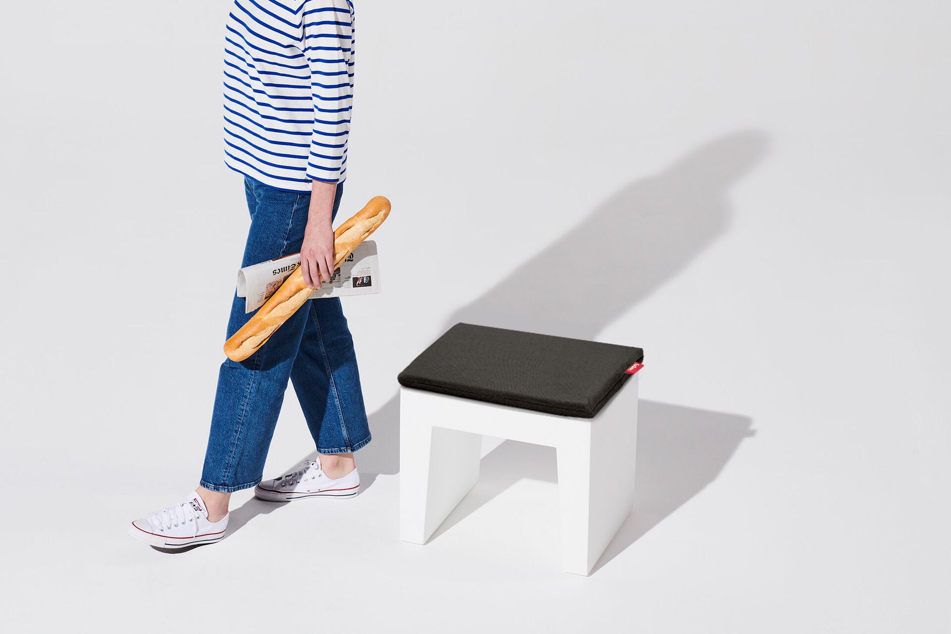 Cojín para Concrete Seat
