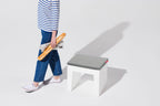 Cojín para Concrete Seat