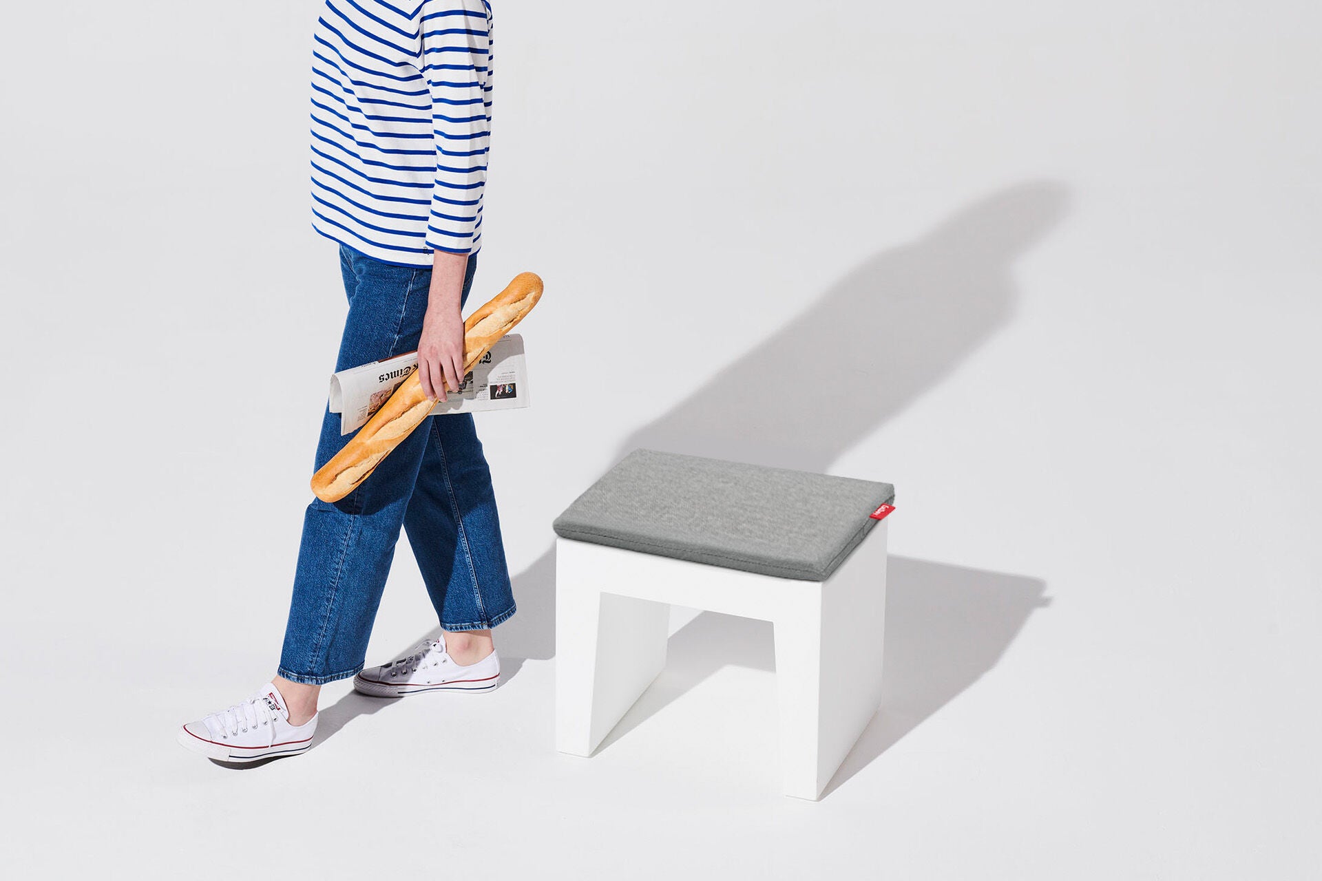 Cojín para Concrete Seat