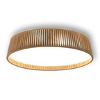 Lámpara DRUM 80 Plafón