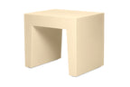 Concrete Seat