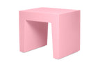 Concrete Seat