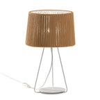 Lámpara DRUM de mesa