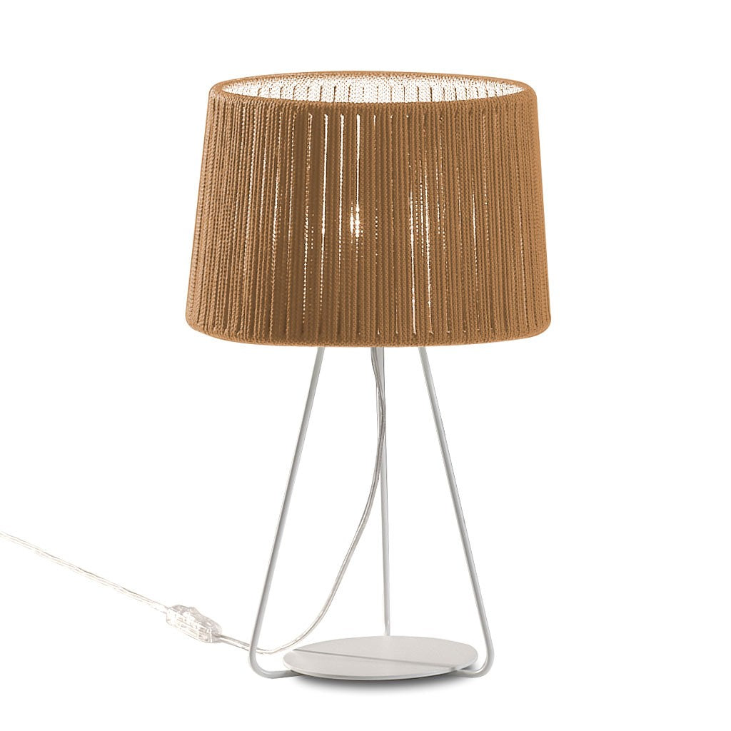 Lámpara DRUM de mesa