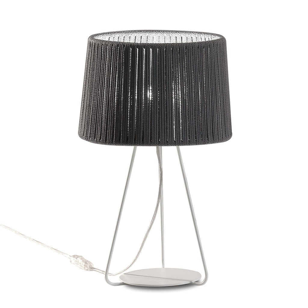 Lámpara DRUM de mesa