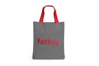 Bolsa Baggy Gris