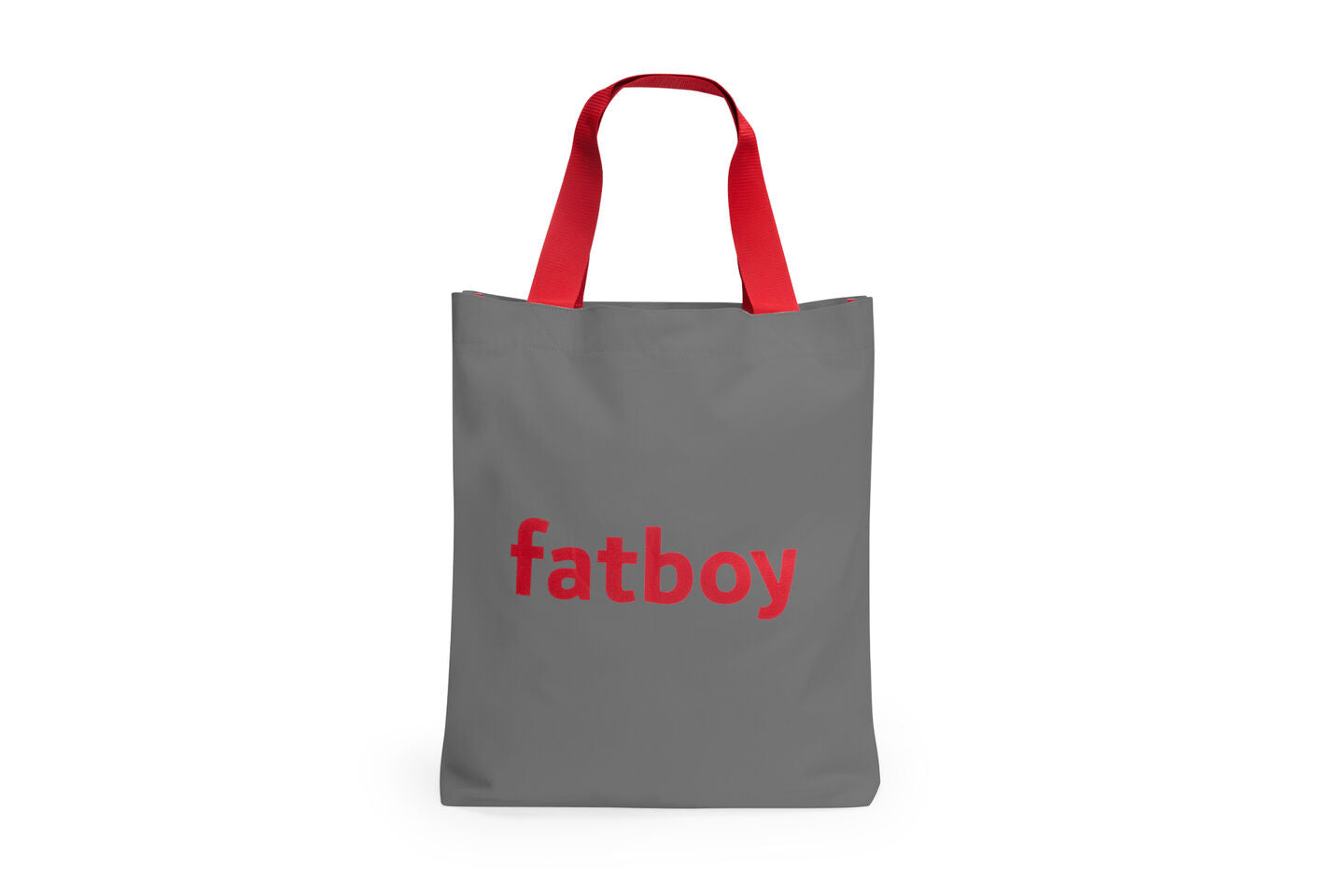 Bolsa Baggy Gris