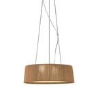 Lámpara DRUM 60 suspensión