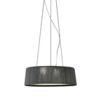 Lámpara DRUM 60 suspensión