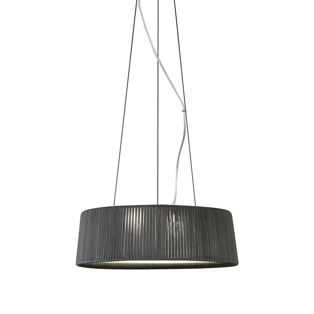 Lámpara DRUM 60 suspensión