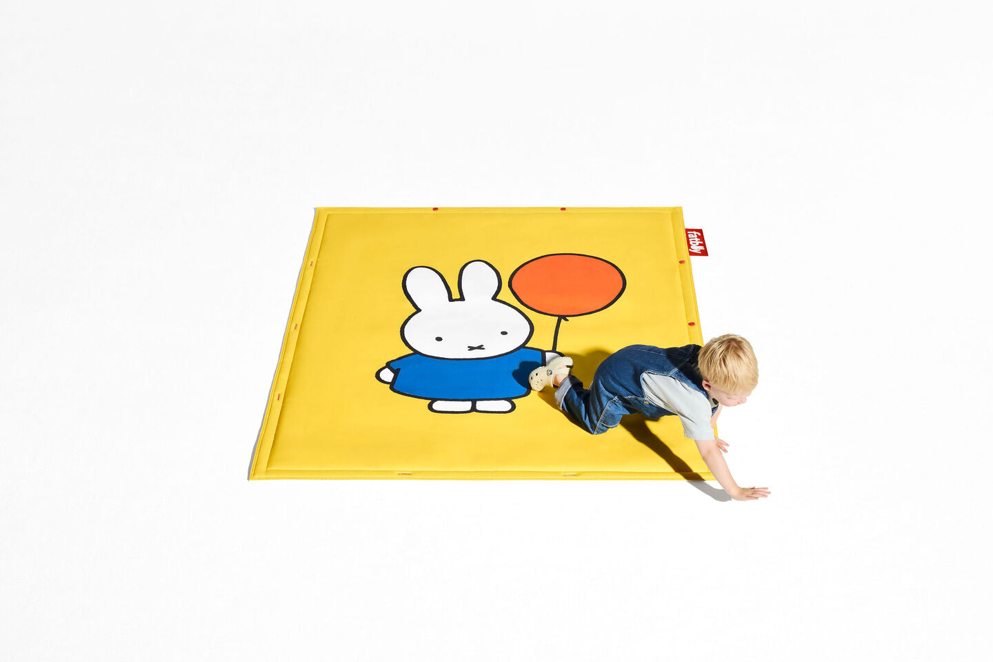 Alfombra Voladora 180x140cm