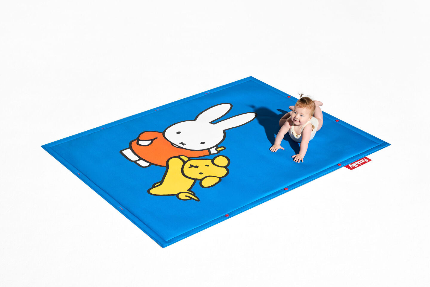Alfombra Voladora 180x140cm