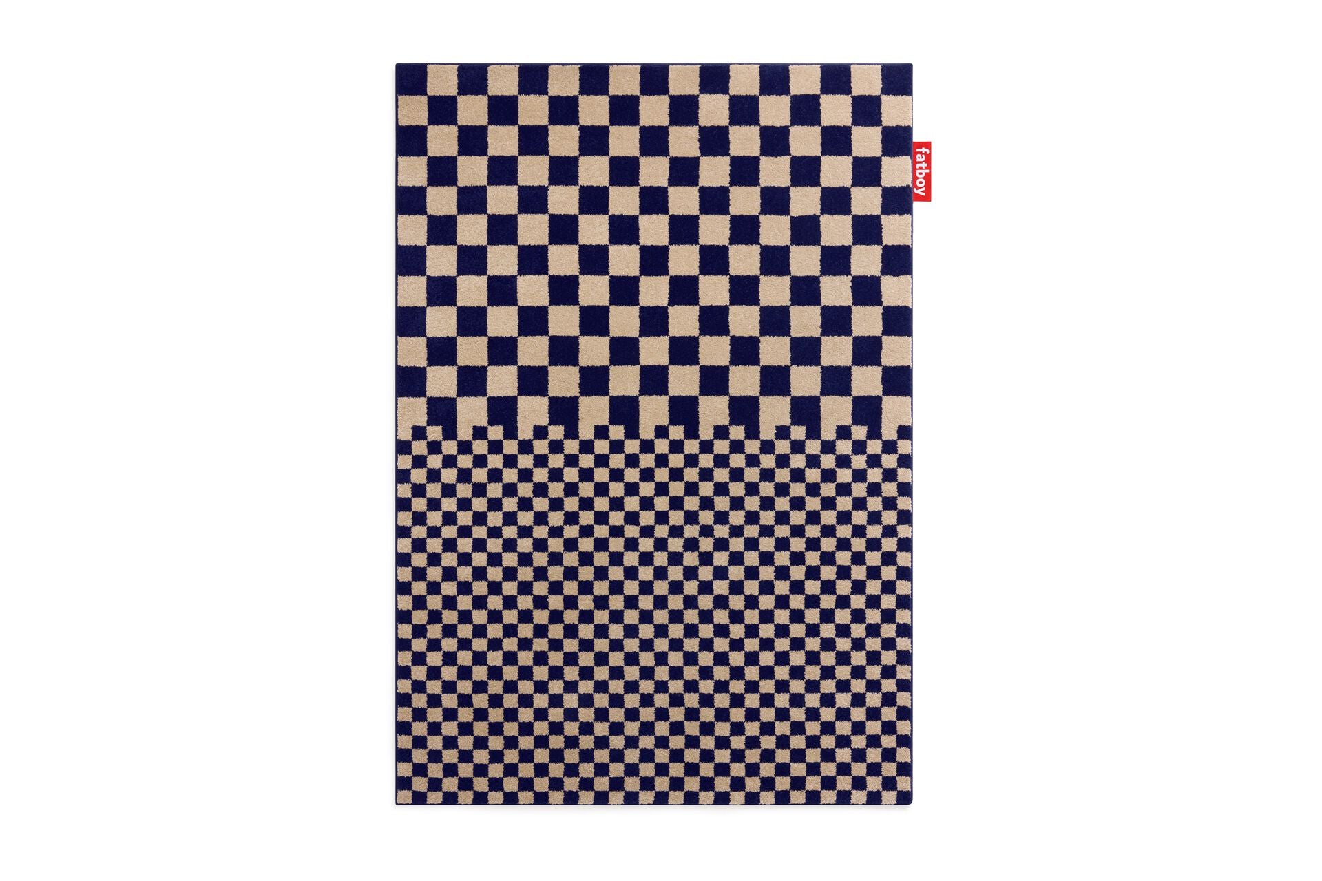 Alfombra Petit Square Affair