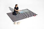 Alfombra Petit Square Affair