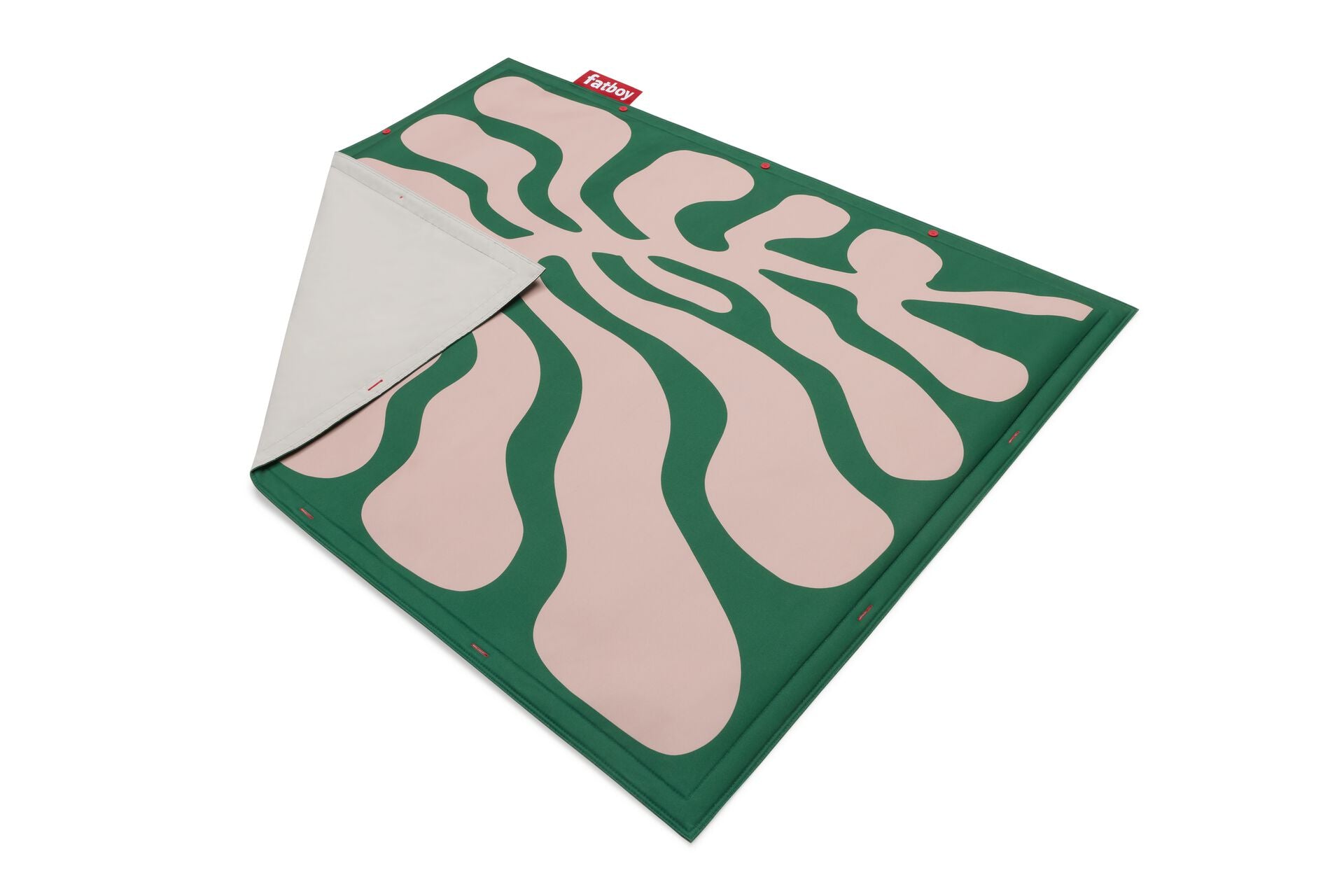 Flying Carpet Botanic