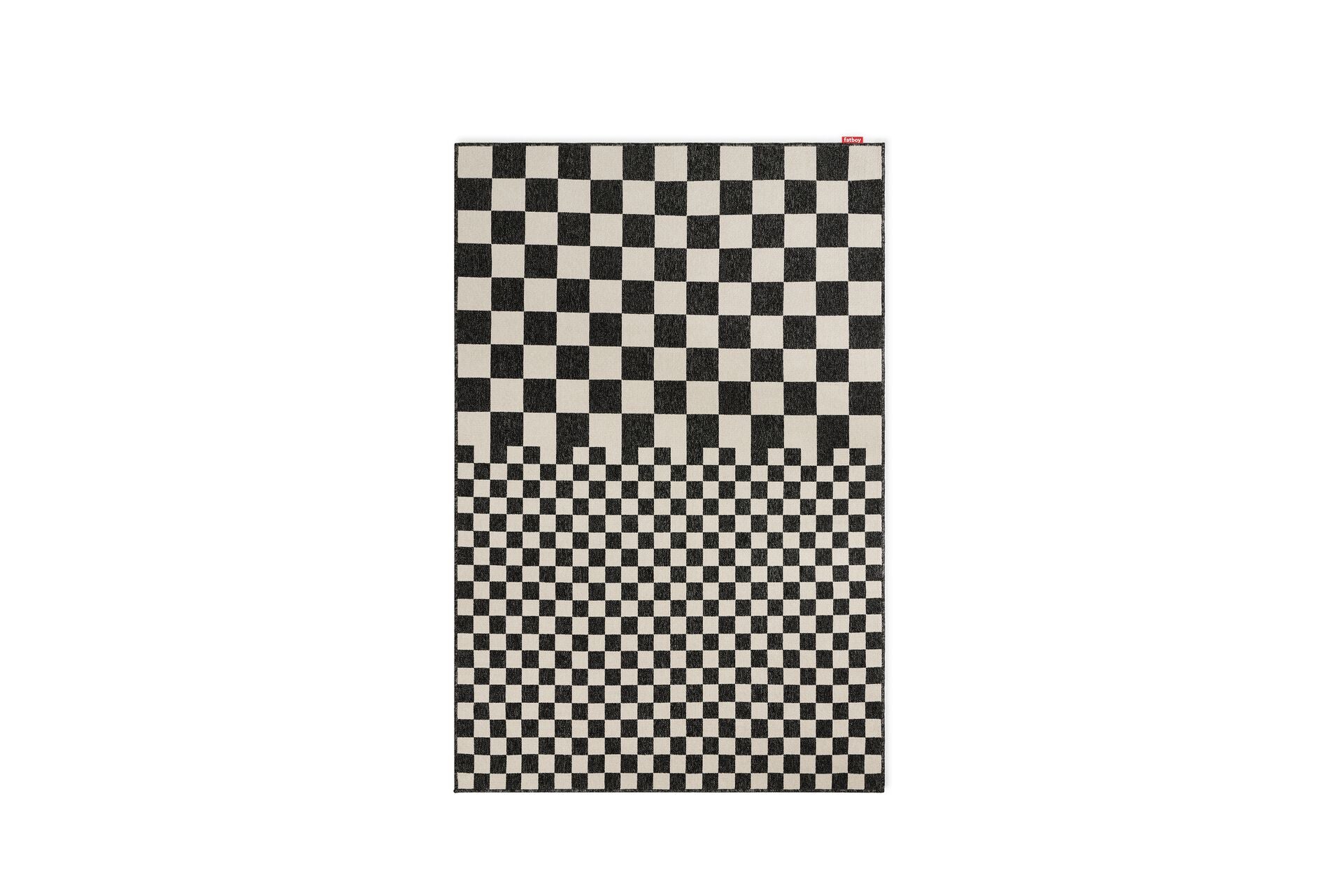 Alfombra Petit Square Affair