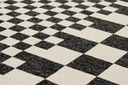 Alfombra Petit Square Affair