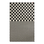 Alfombra Grand Square Affair (Crema)