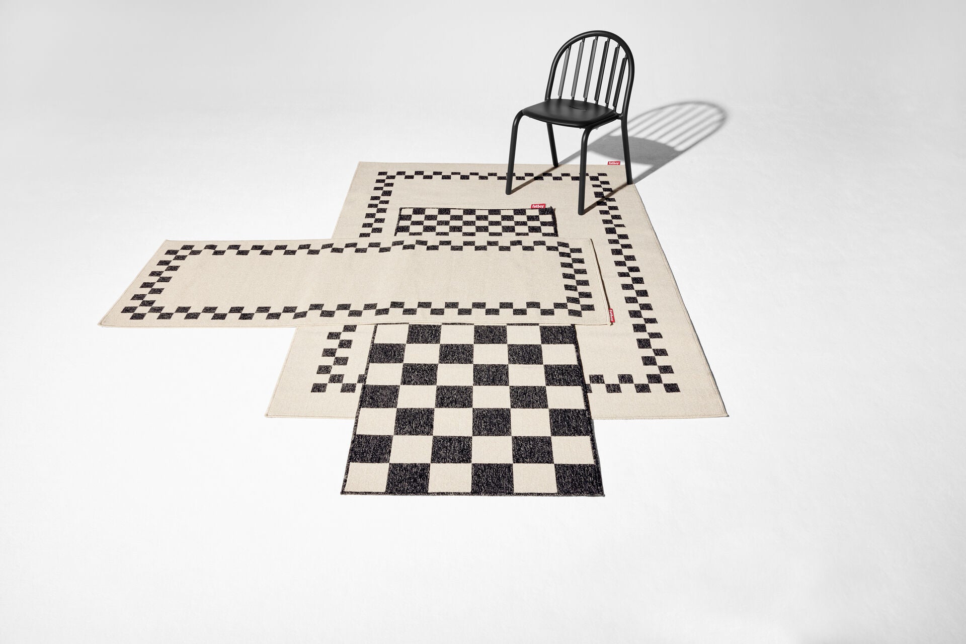 Alfombra Catwalk Carpetty