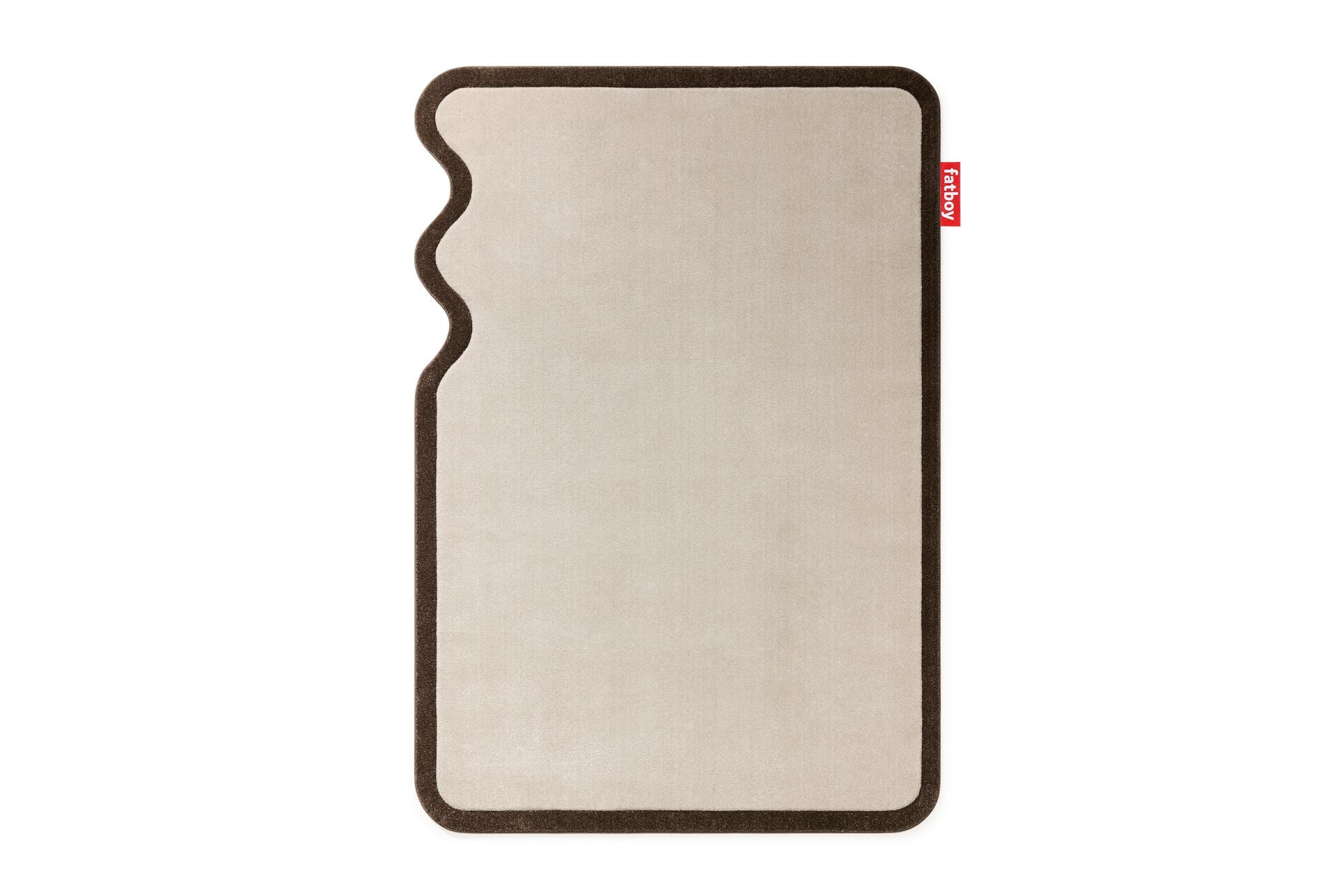Alfombra Grand Not Straight (Left)