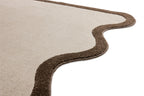 Alfombra Grand Not Straight (Left)