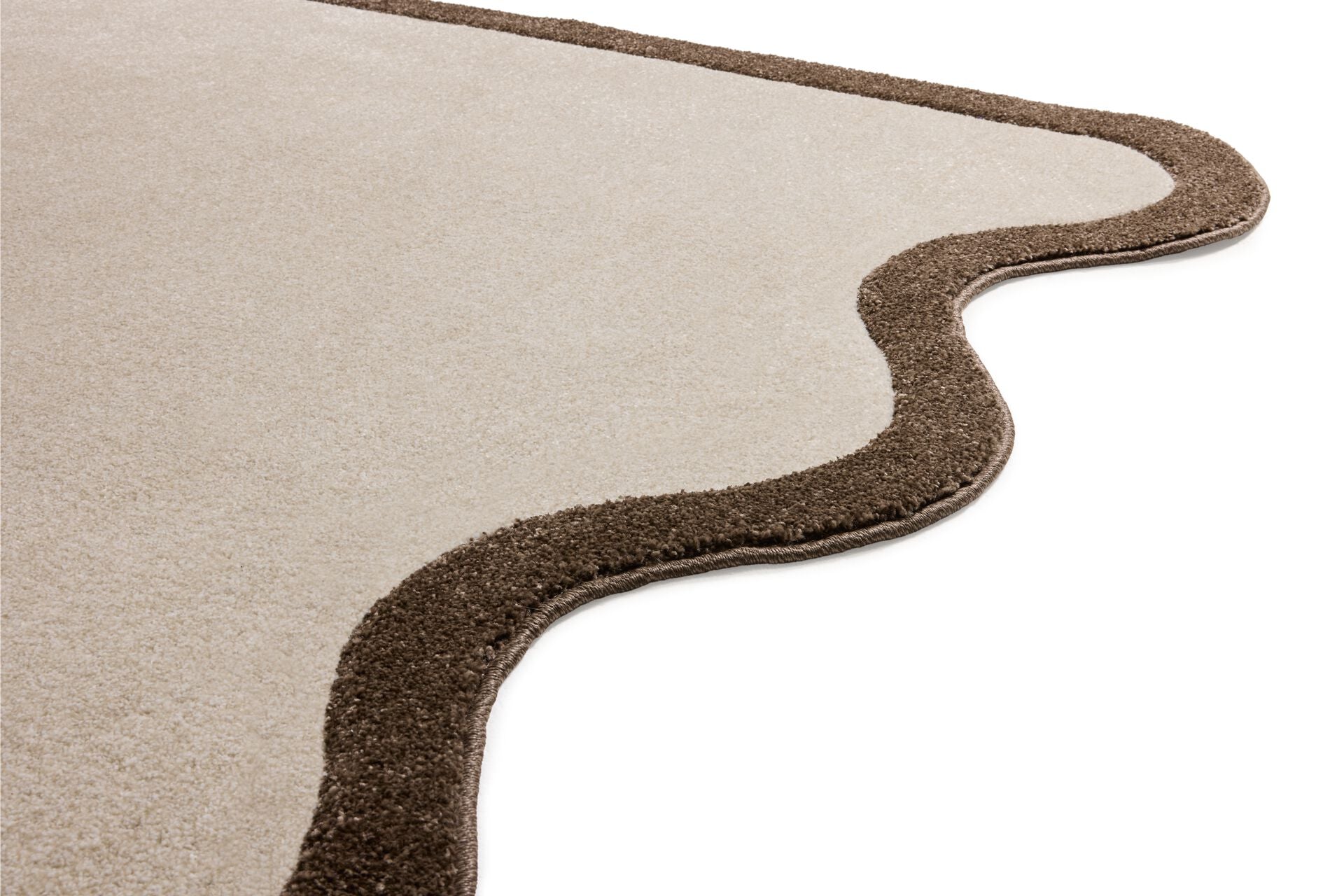 Alfombra Grand Not Straight (Left)