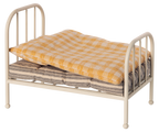 Cama vintage, Teddy junior