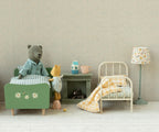 Cama vintage, Teddy junior