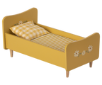 Cama de madera, Mini