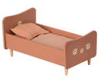 Cama de madera, Mini