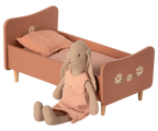 Cama de madera, Mini