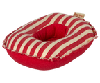 Bote de goma, Ratón pequeño