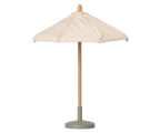 Sombrilla en miniatura