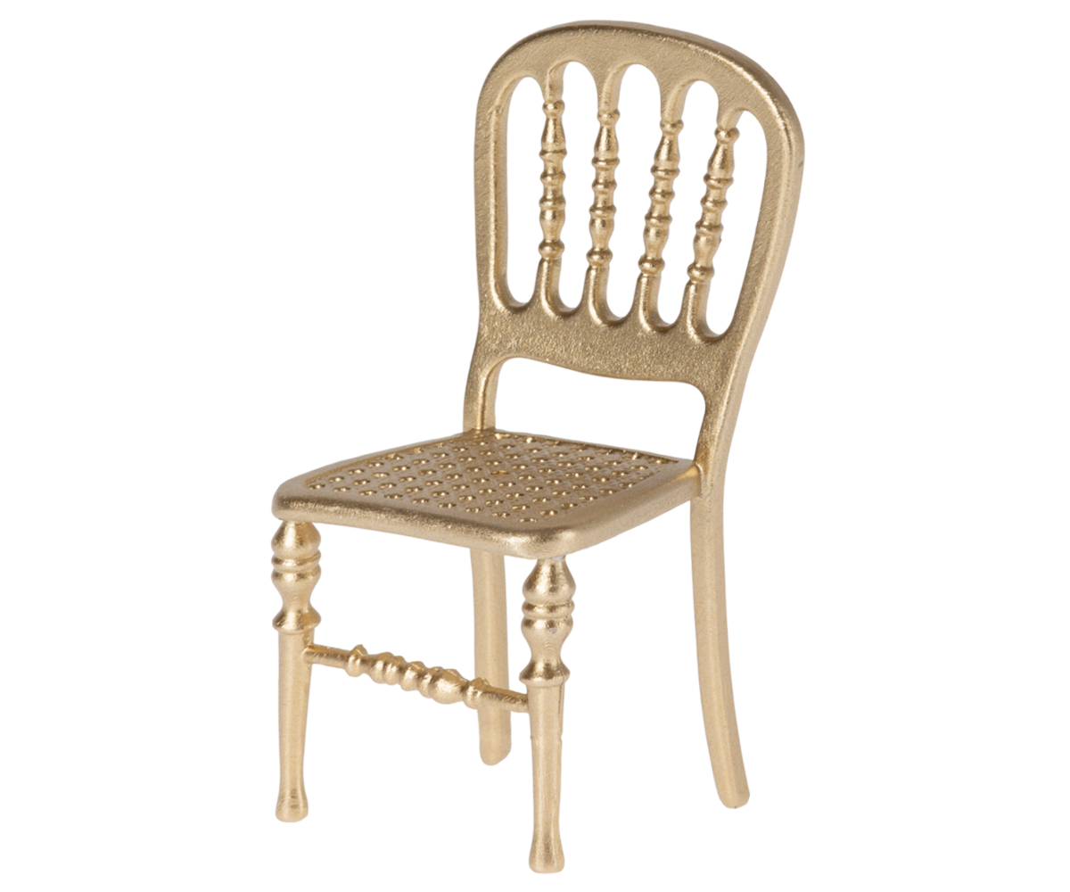 Silla, Ratón