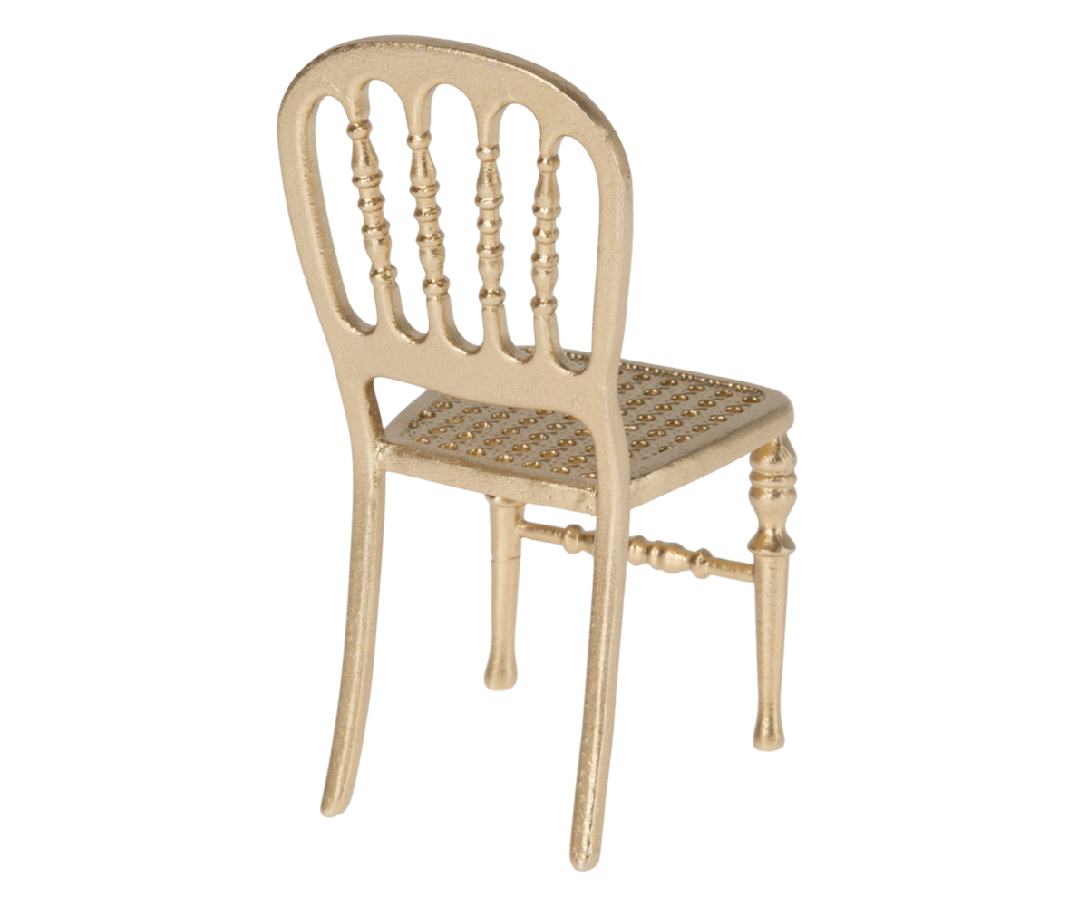 Silla, Ratón