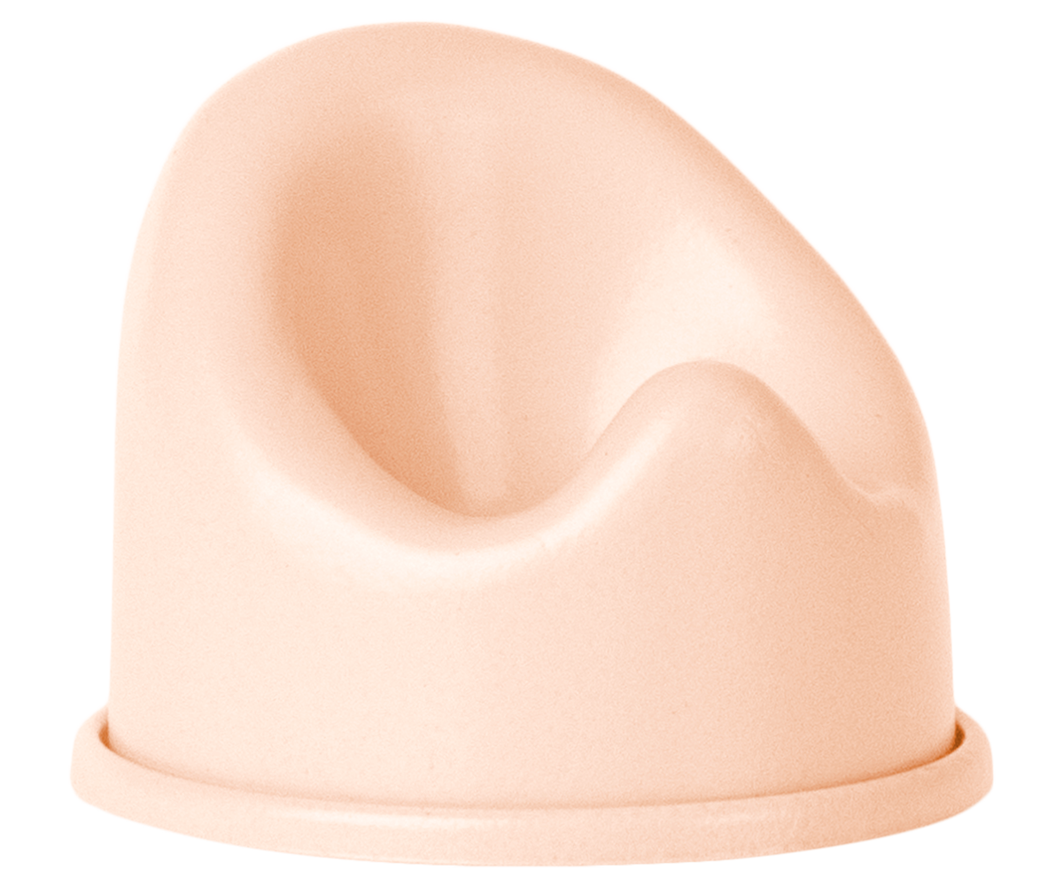 Orinal, Micro