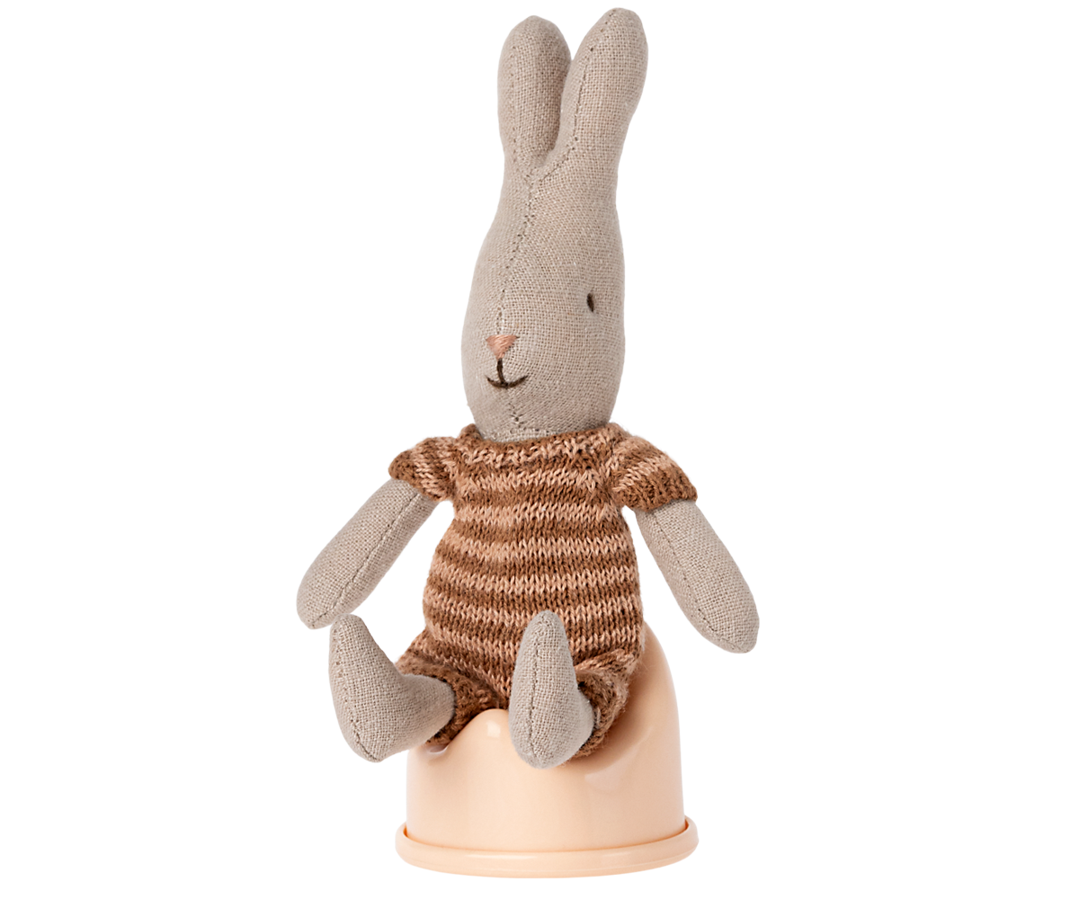 Orinal, Micro