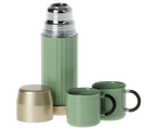 Termo y tazas