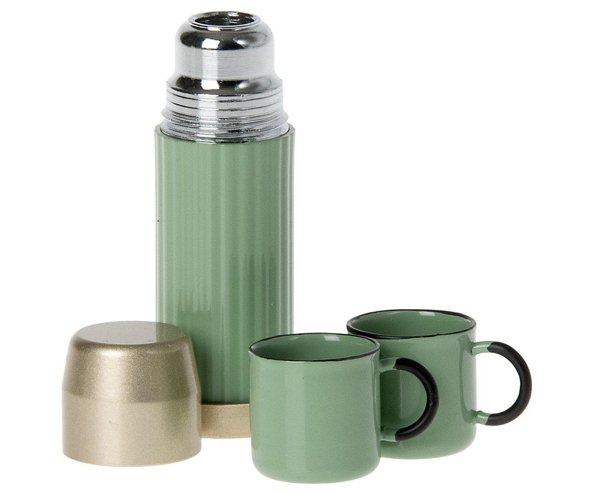 Termo y tazas
