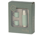 Termo y tazas