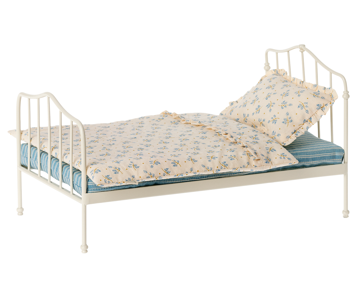 Cama en miniatura, Mini
