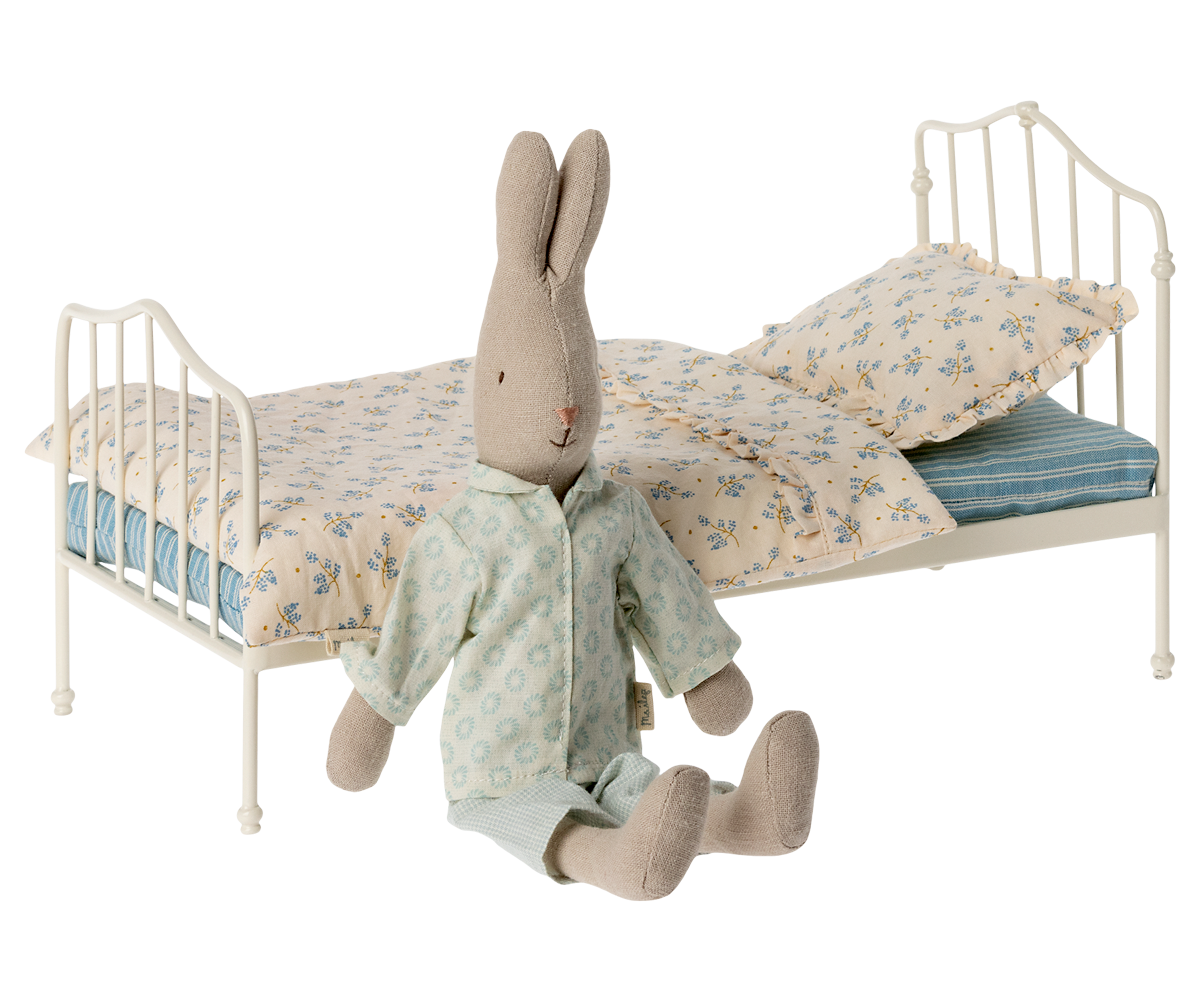 Cama en miniatura, Mini