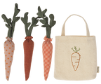 Zanahorias en bolsa, Mini